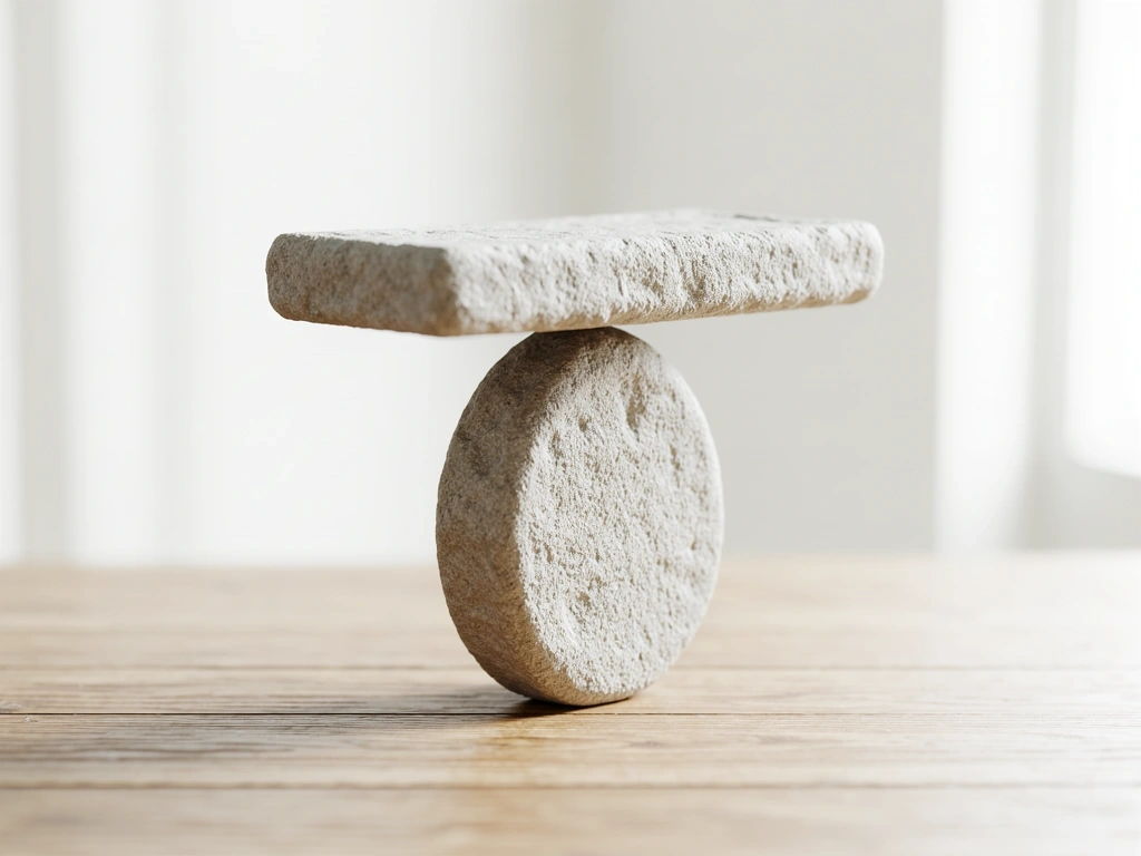 Équilibre et harmonie